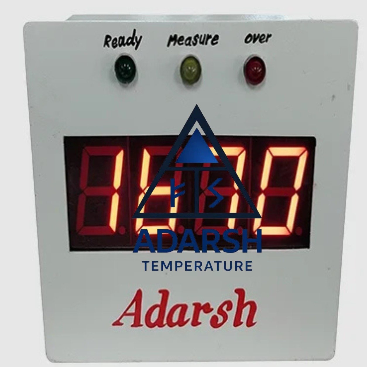 Thermocouple Equipment