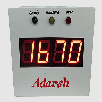 Thermocouple Equipment