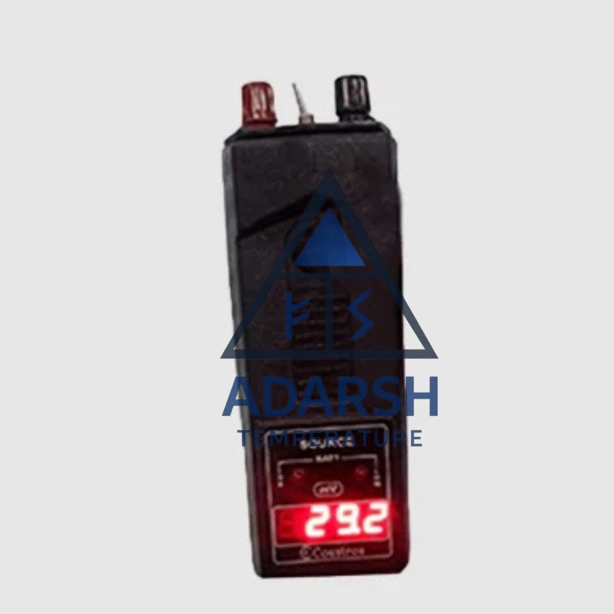 Thermocouple Equipment