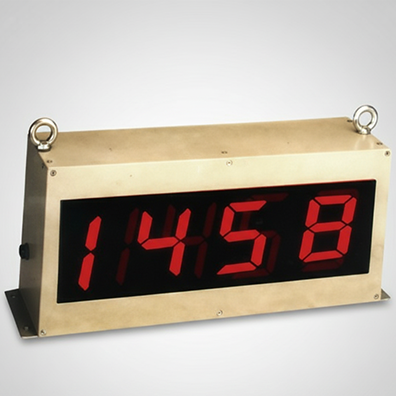 Thermocouple Equipment